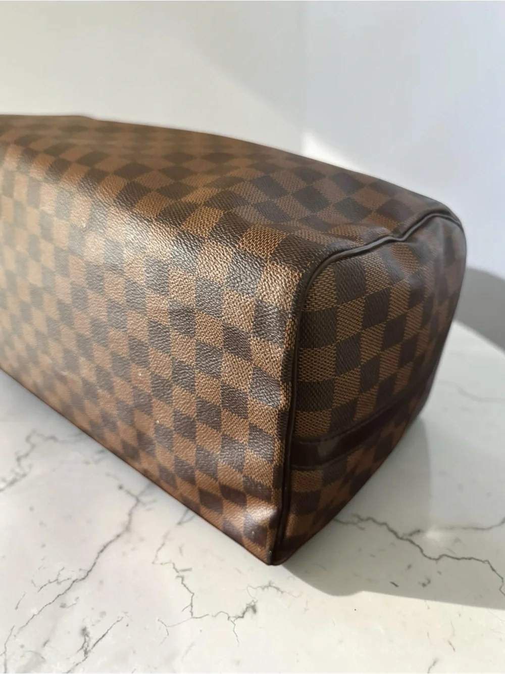 Louis Vuitton Speedy Bandoliere